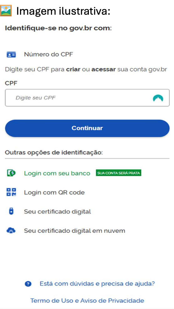 Extrato Previdenciário 